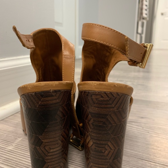 Tory Burch Wedges - Picture 2 of 5